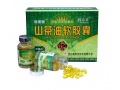 山茶油