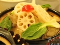 品粤煲仔饭