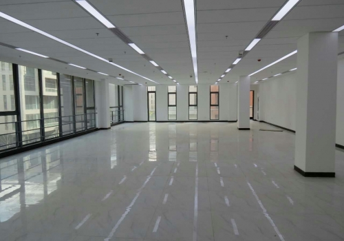 亦庄豪华装修带隔断超低价格紧邻地铁全景落地窗配套完