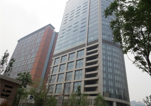 酒仙桥 丽都 诺金中心 出租
