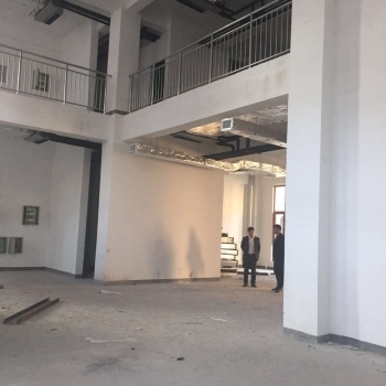 奥北科技园 国奥核心 国家产业园区 政策支持 高端生态商务花园