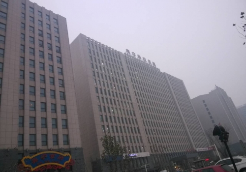 奥宇科技英巢 创业孵化器  政策扶持