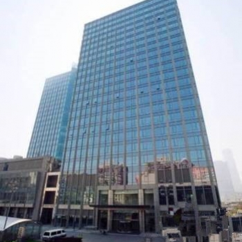 东三环  呼家楼地铁沿线 CBD瀚海文化大厦拎包入住
