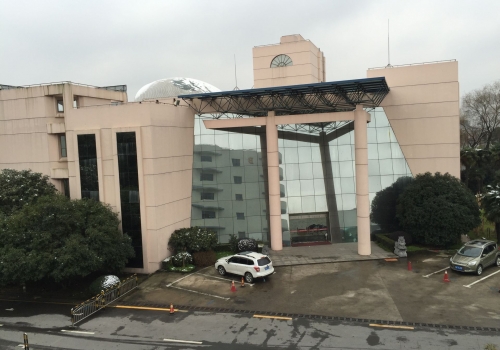 南京软件谷产业园招商