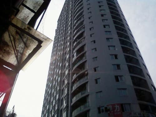 中云天立商住出租