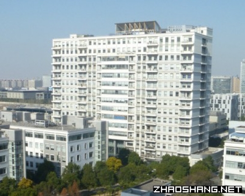 漕河泾开发区写字楼