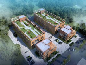 6000 ㎡厂房出租