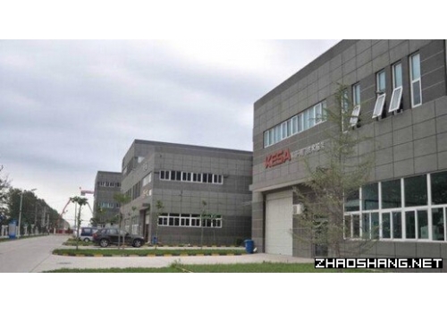 通州马驹桥联东U谷一层厂房出租