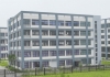 锡山开发区25亩国土22000M2轻工厂房带租约