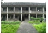 山区小民房出租,老式小洋楼
