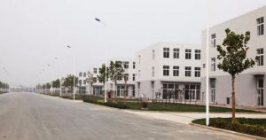天津市金投科技企业孵化器有限公司
