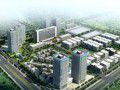 河南省国家大学科技园