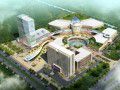 浙江物流科技产业园
