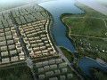 兴庆府大院