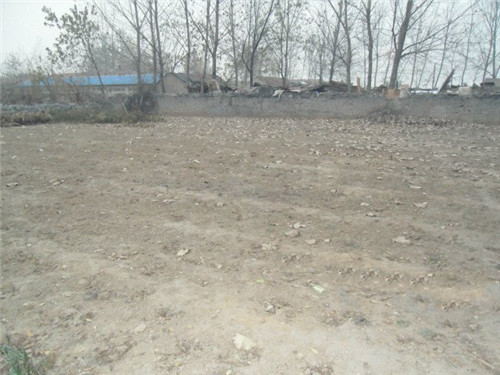 出租唐山路北56亩工业土地水电齐全