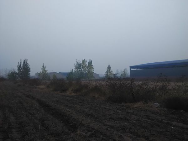永清土地出租