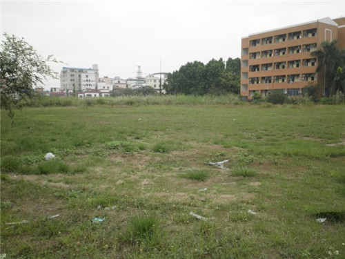 出售唐山高新50亩工业土地