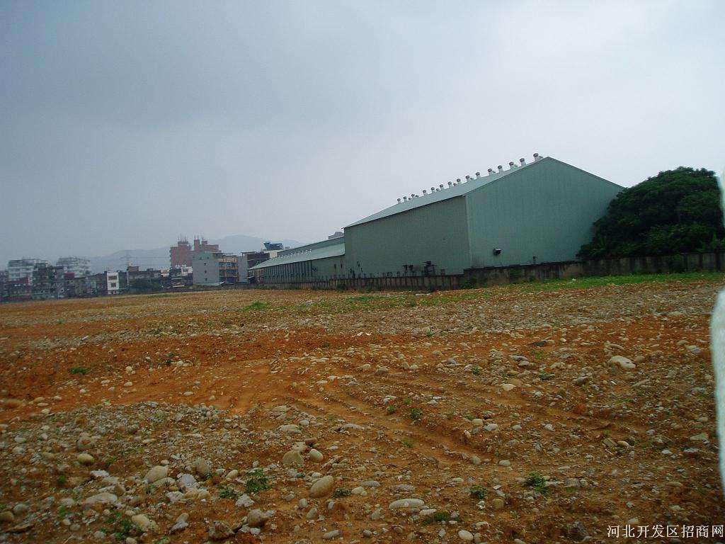 河北沧州青县人民医院医疗用地出让