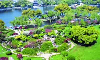 塘沽海洋高新区土地出售