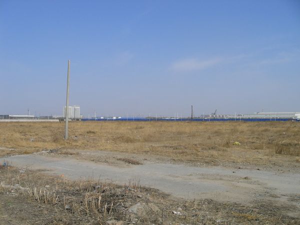 天津西青物流园区土地出售