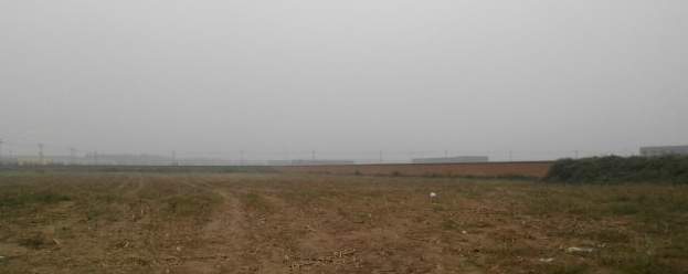 出租天津周边土地 800㎡