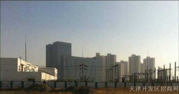 出售天津市卫津南路梨园头天祥工业园定制厂房