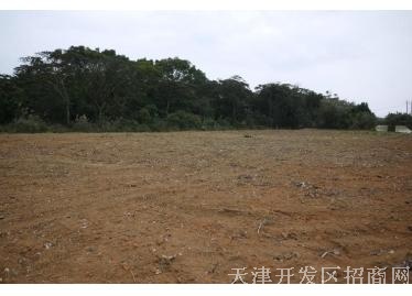 天津外环边上大产权工业用地招商