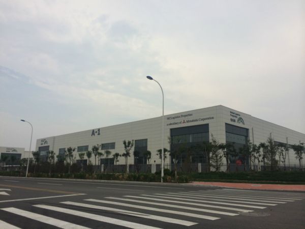 【西青开发区】国有工业用地出售