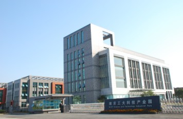 南京工大科技产业园