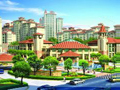 香格里拉城市花园