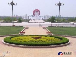 山东寿光经济开发区