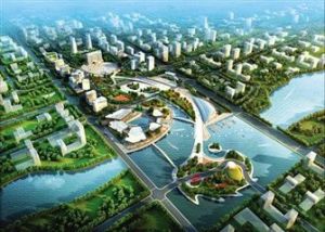 胶州经济技术开发区