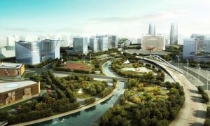国家级胶州市经济技术开发区