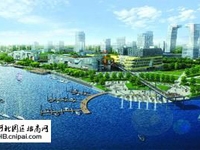河北万庄国际总部生态城