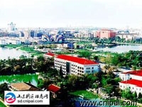 德州天衢工业园