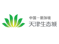 中新天津生态城