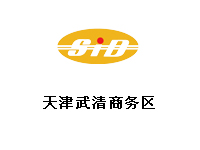 天津武清商务区
